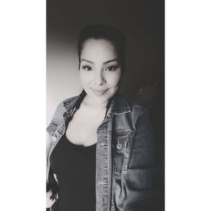 Meet your Posher, Tish
